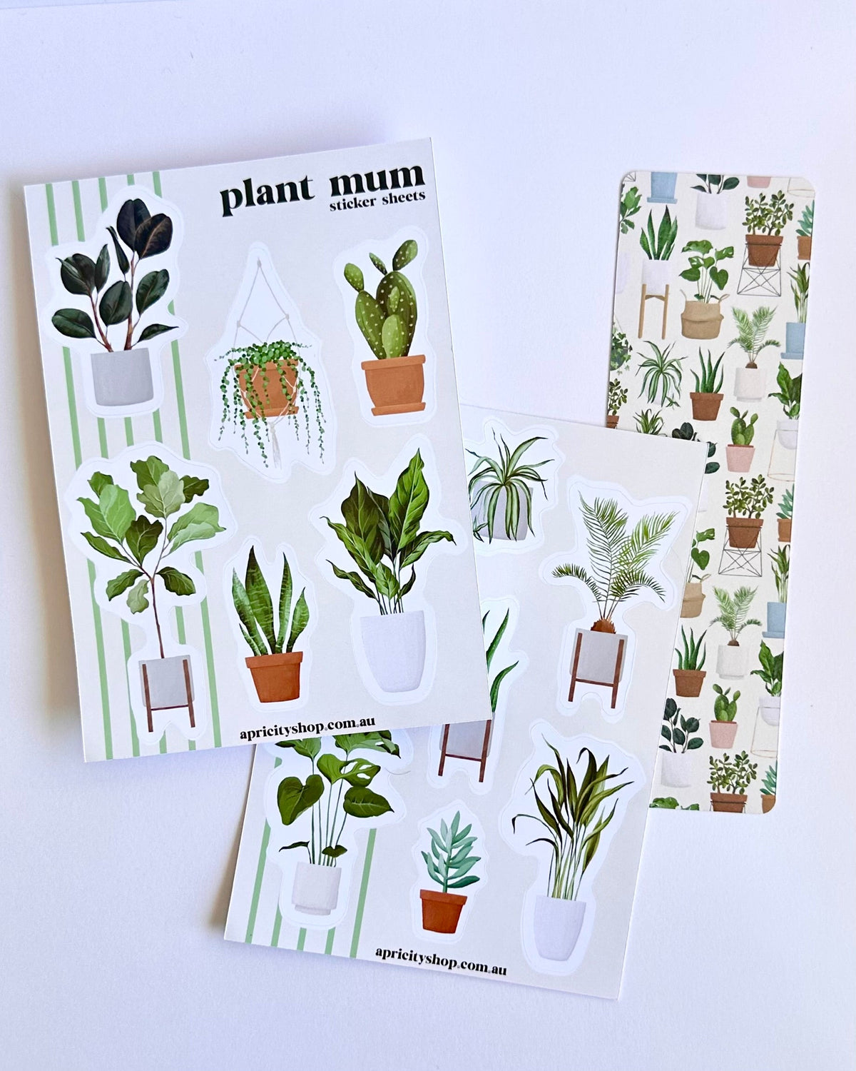 Plant Mum