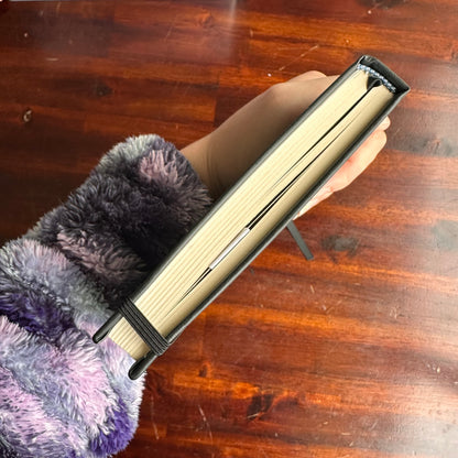 Magnetic Bookmark Set - Wild Bloom